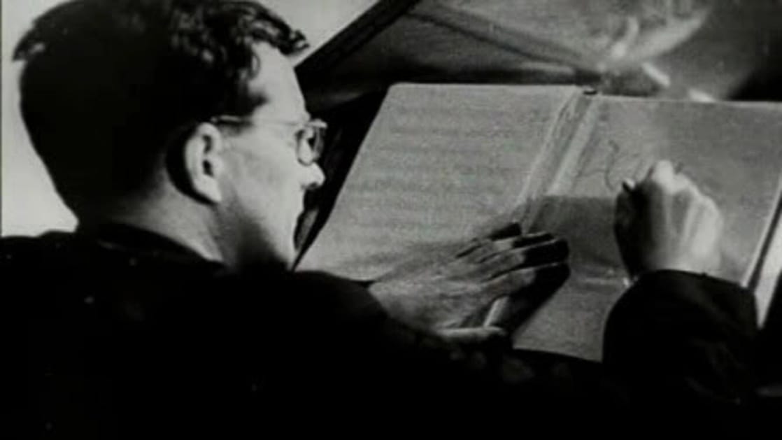 Altovaya sonata. Dmitriy Shostakovich