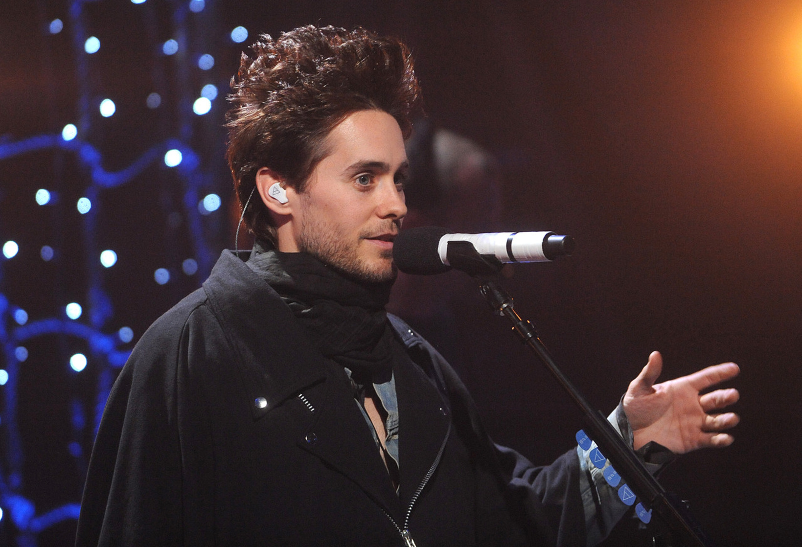 Jared Leto