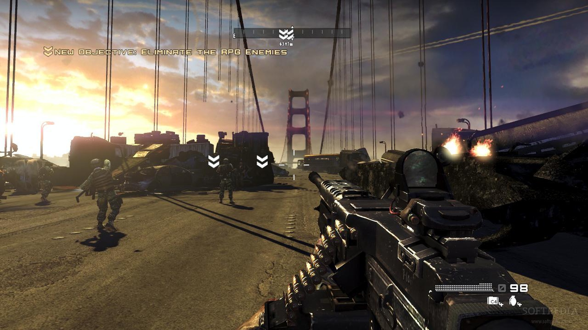 Homefront