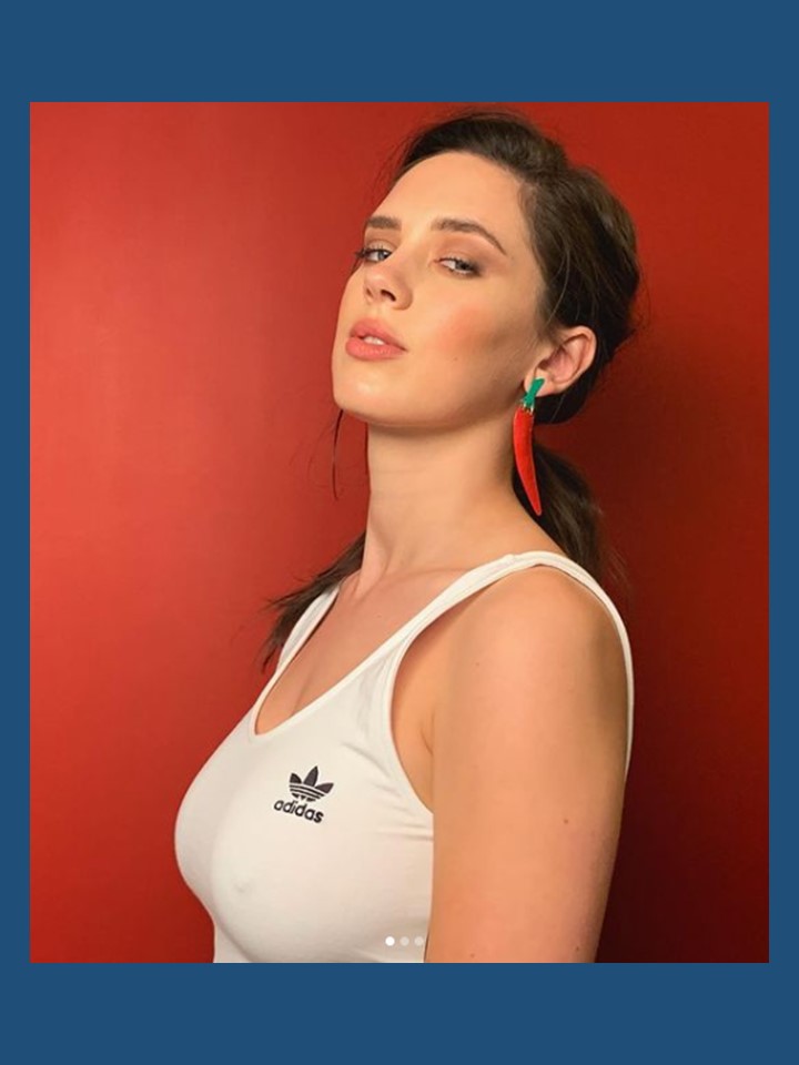 Picture of Delfina Chaves