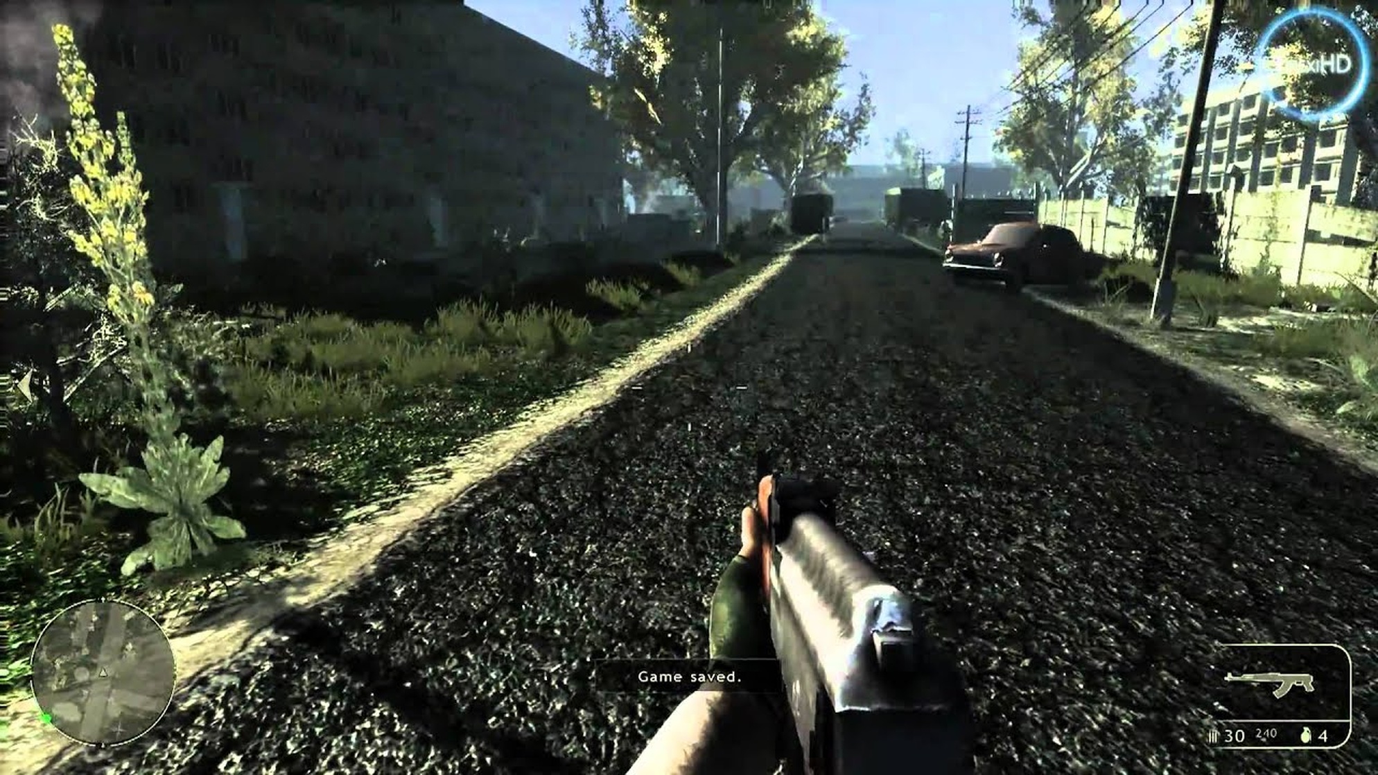 Chernobyl: Terrorist Attack