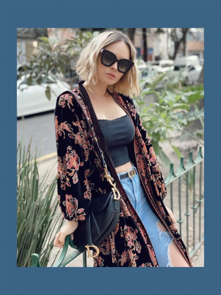 Picture of Fabiola Guajardo