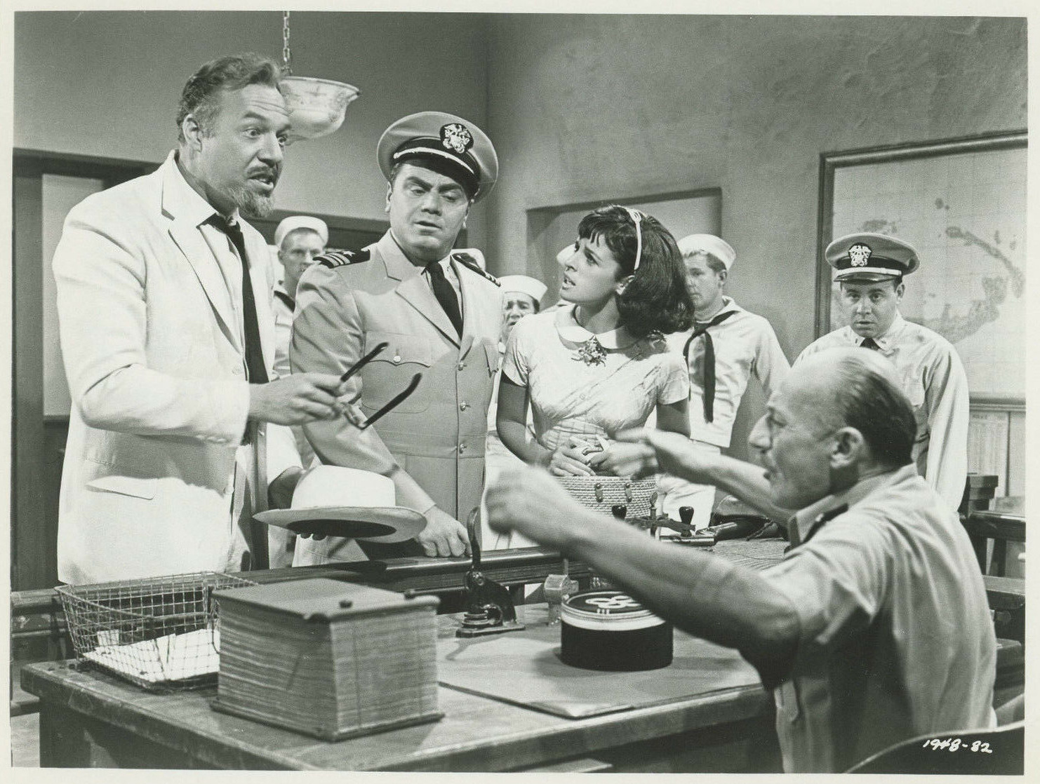 McHale's Navy