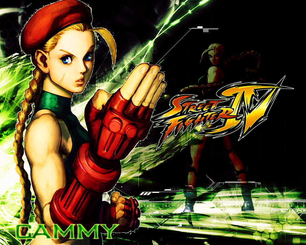 Cammy White