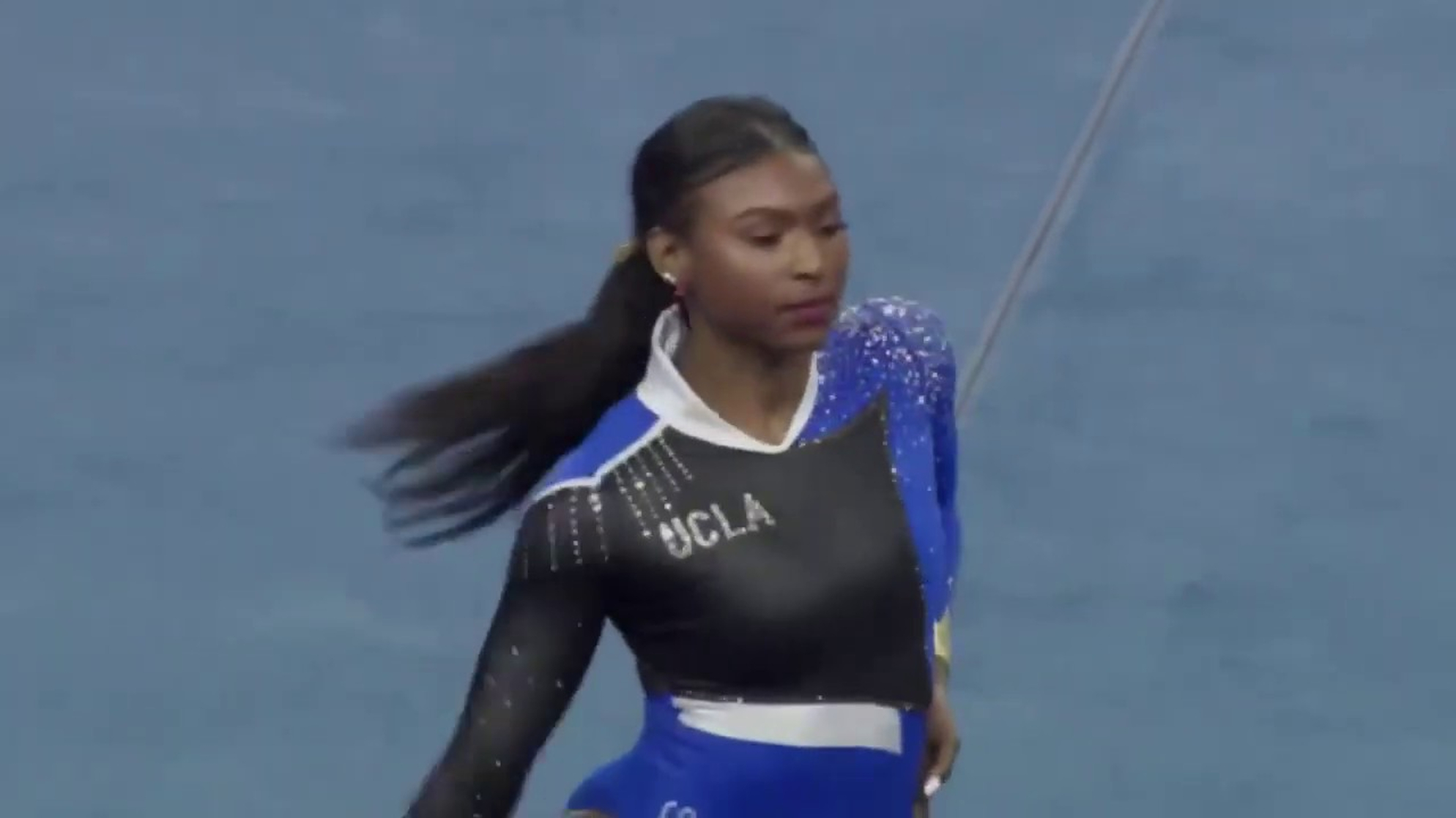 Nia Dennis