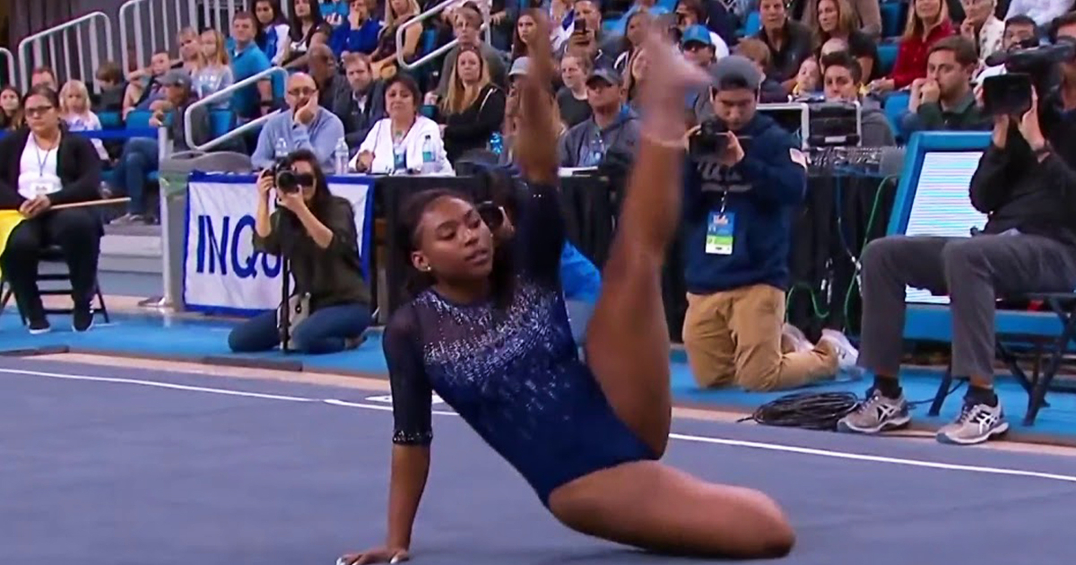 Nia Dennis