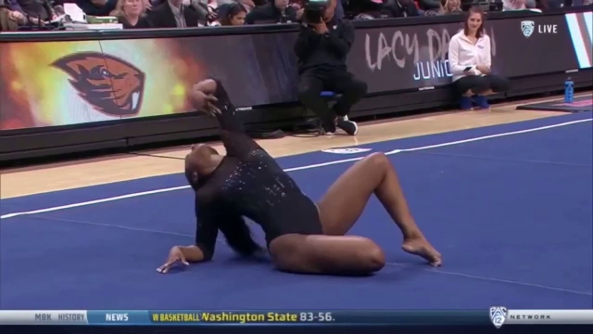 Nia Dennis