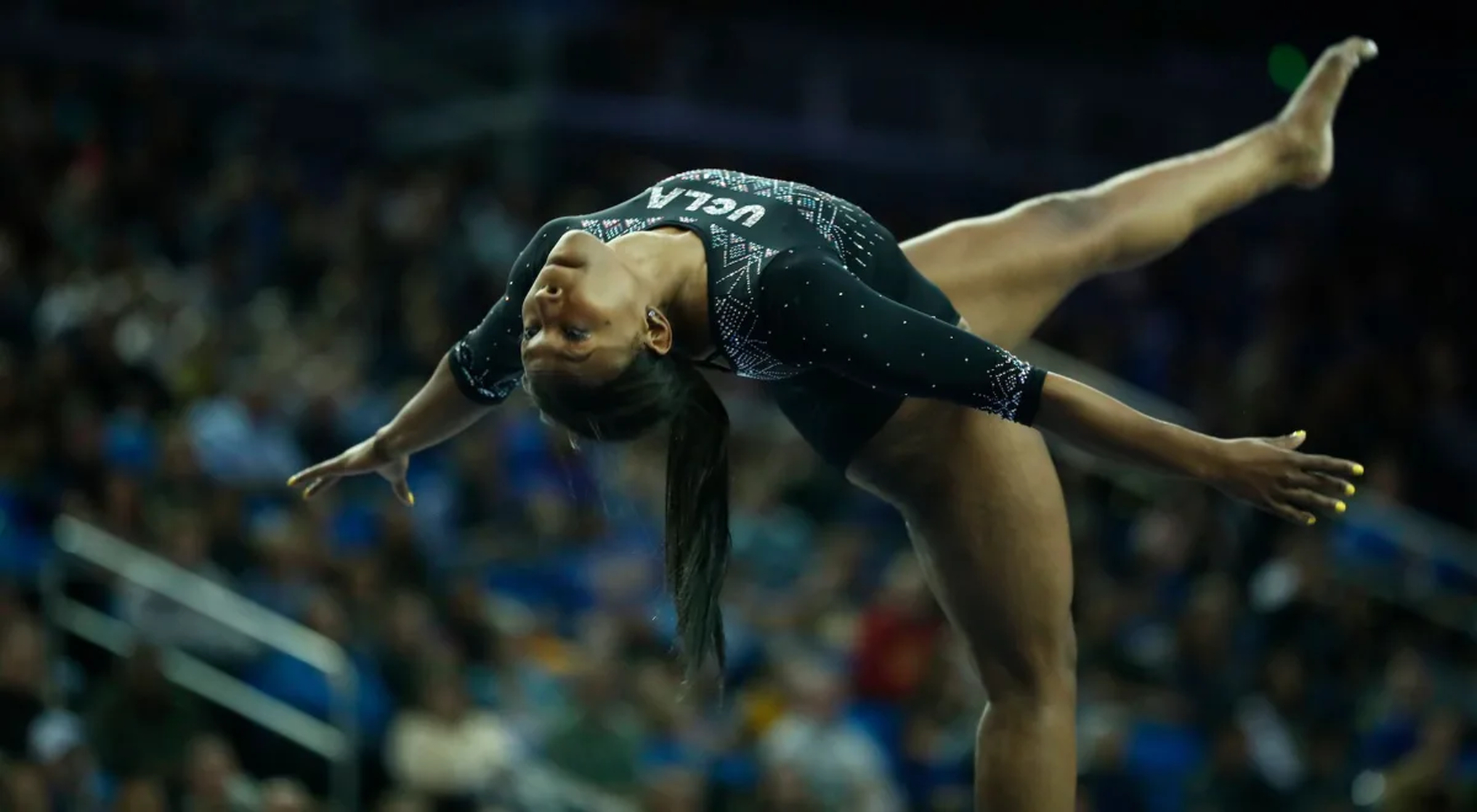 Nia Dennis Nia Dennis