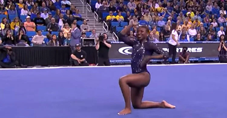 Nia Dennis