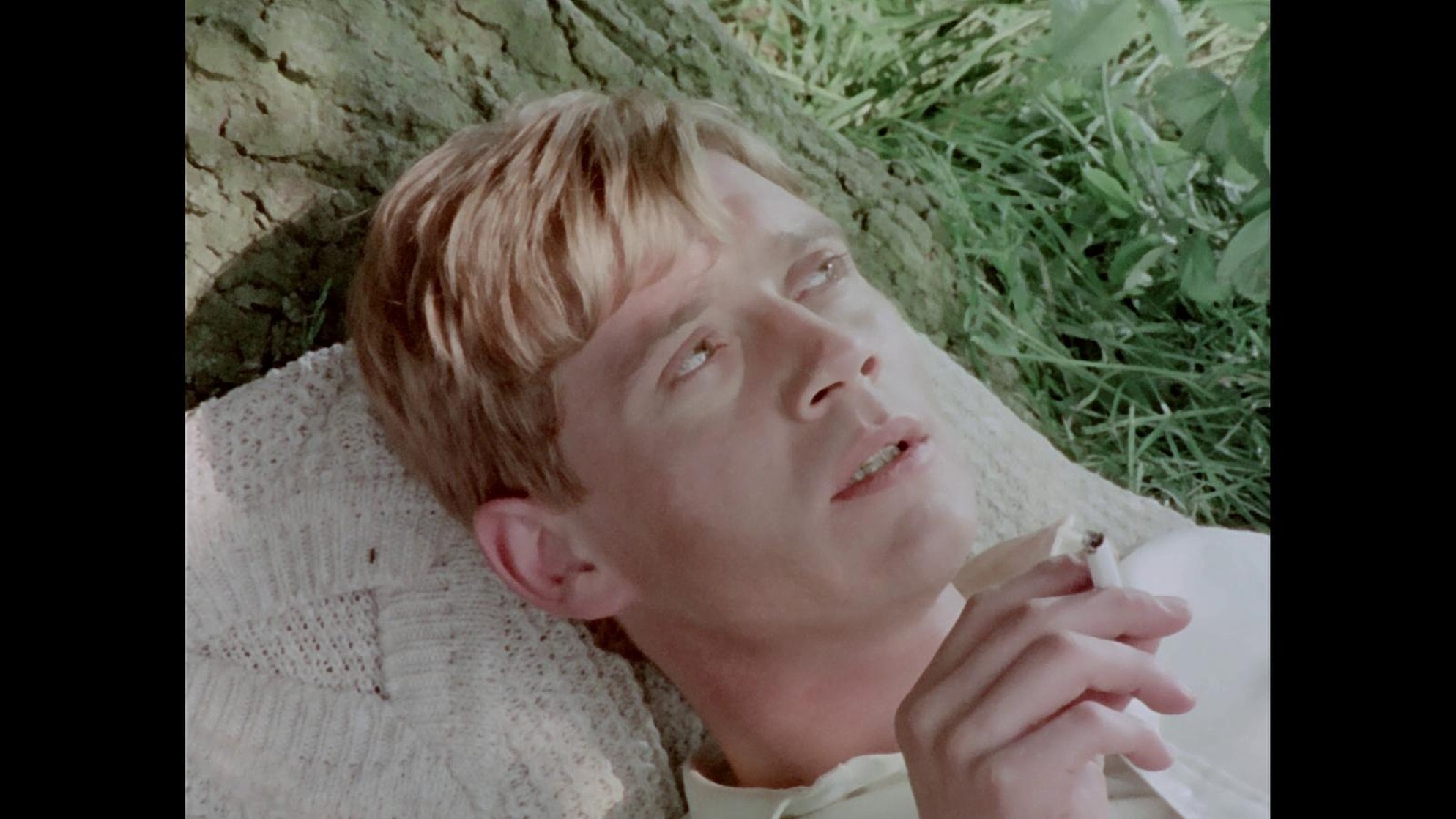 Brideshead Revisited