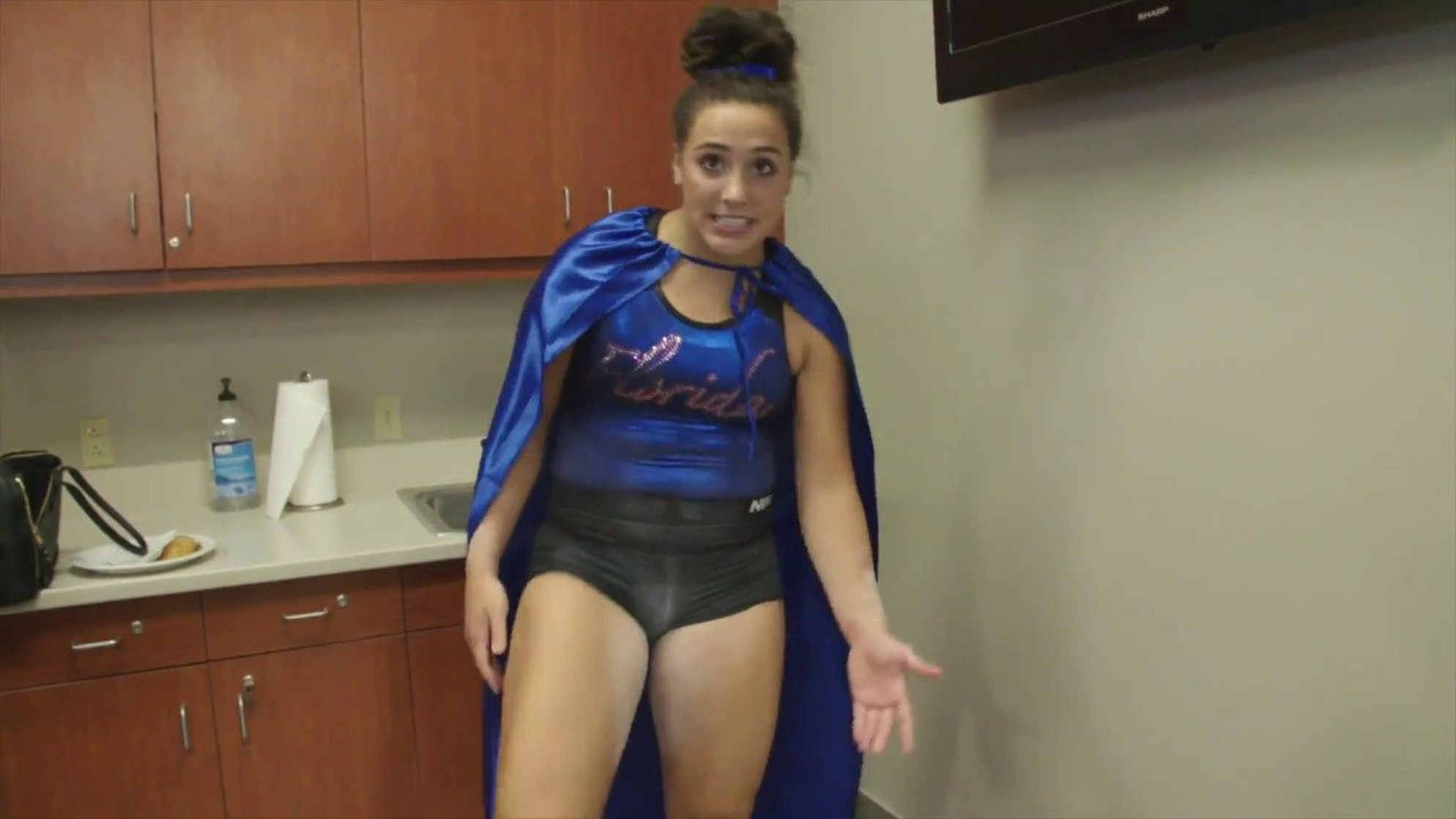 Amelia Hundley