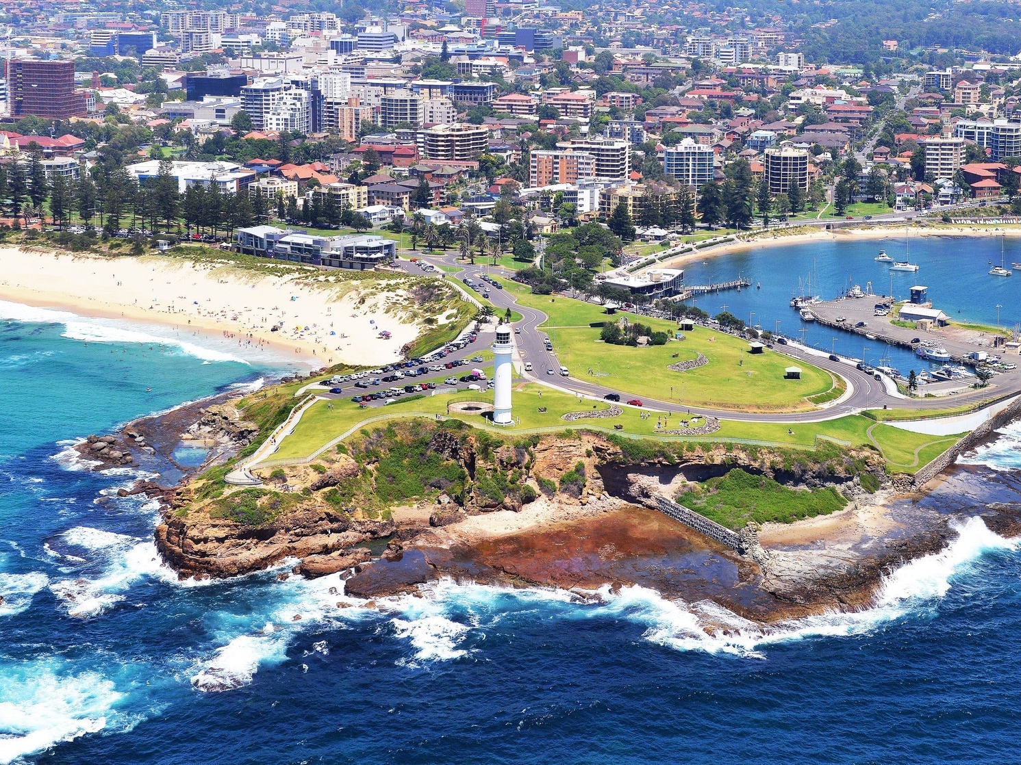 Australia