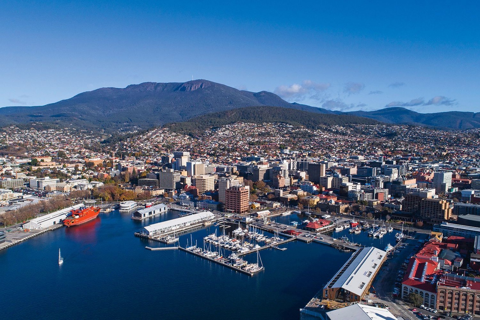 Hobart