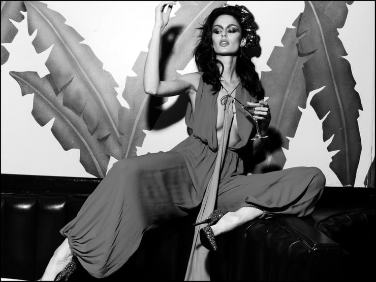 Picture of Nicole Trunfio