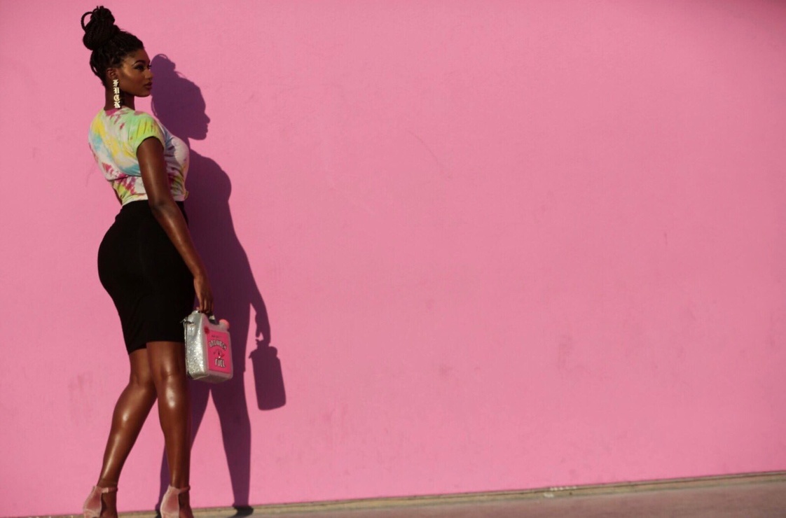 Image of Elinda San.