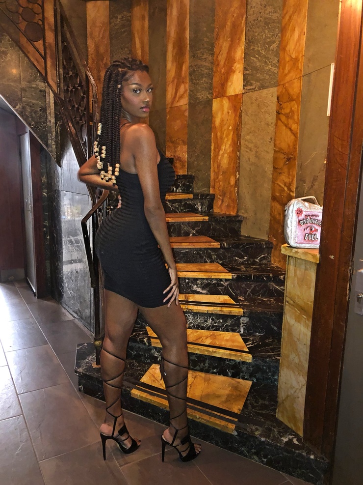 Picture of Elinda San.