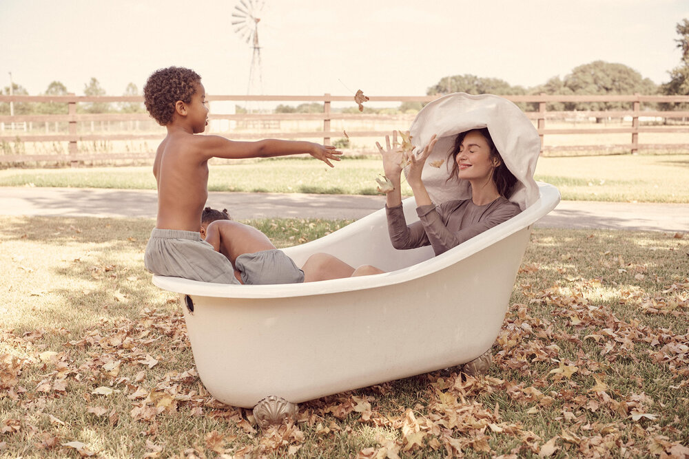 Nicole Trunfio Nicole Trunfio