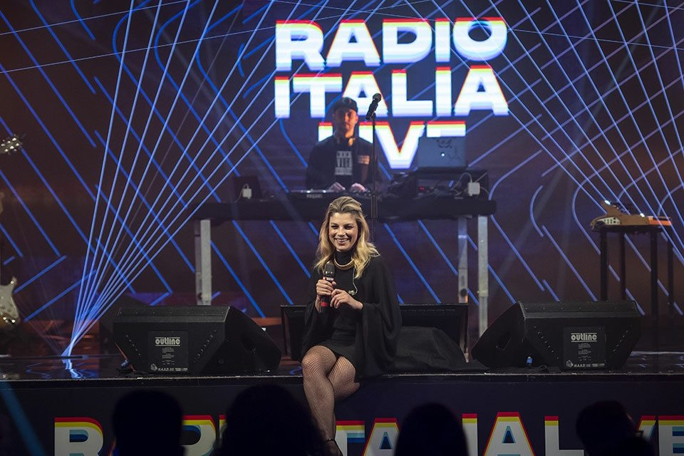 Emma Marrone