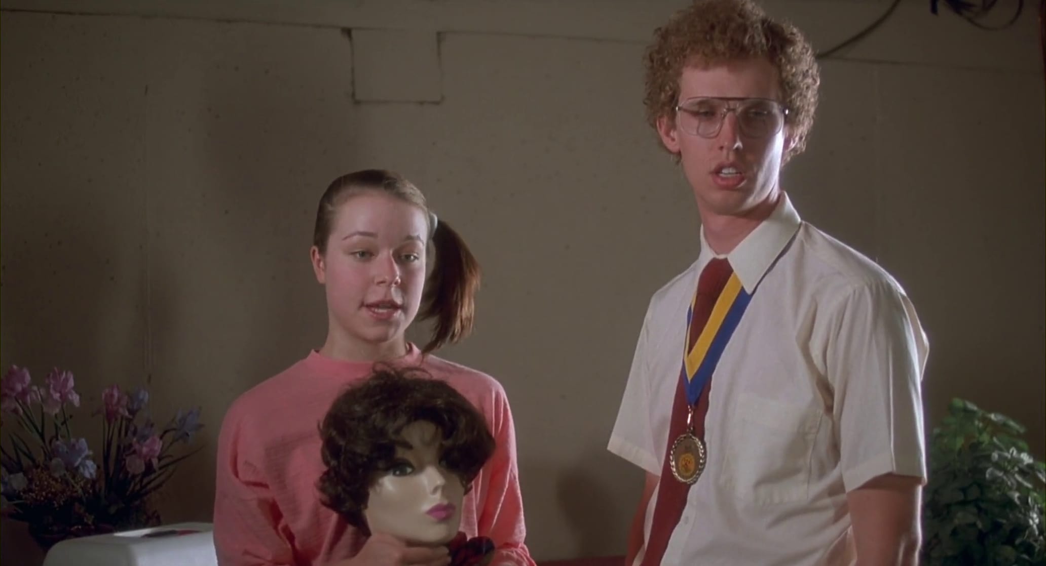 Napoleon Dynamite Napoleon Dynamite