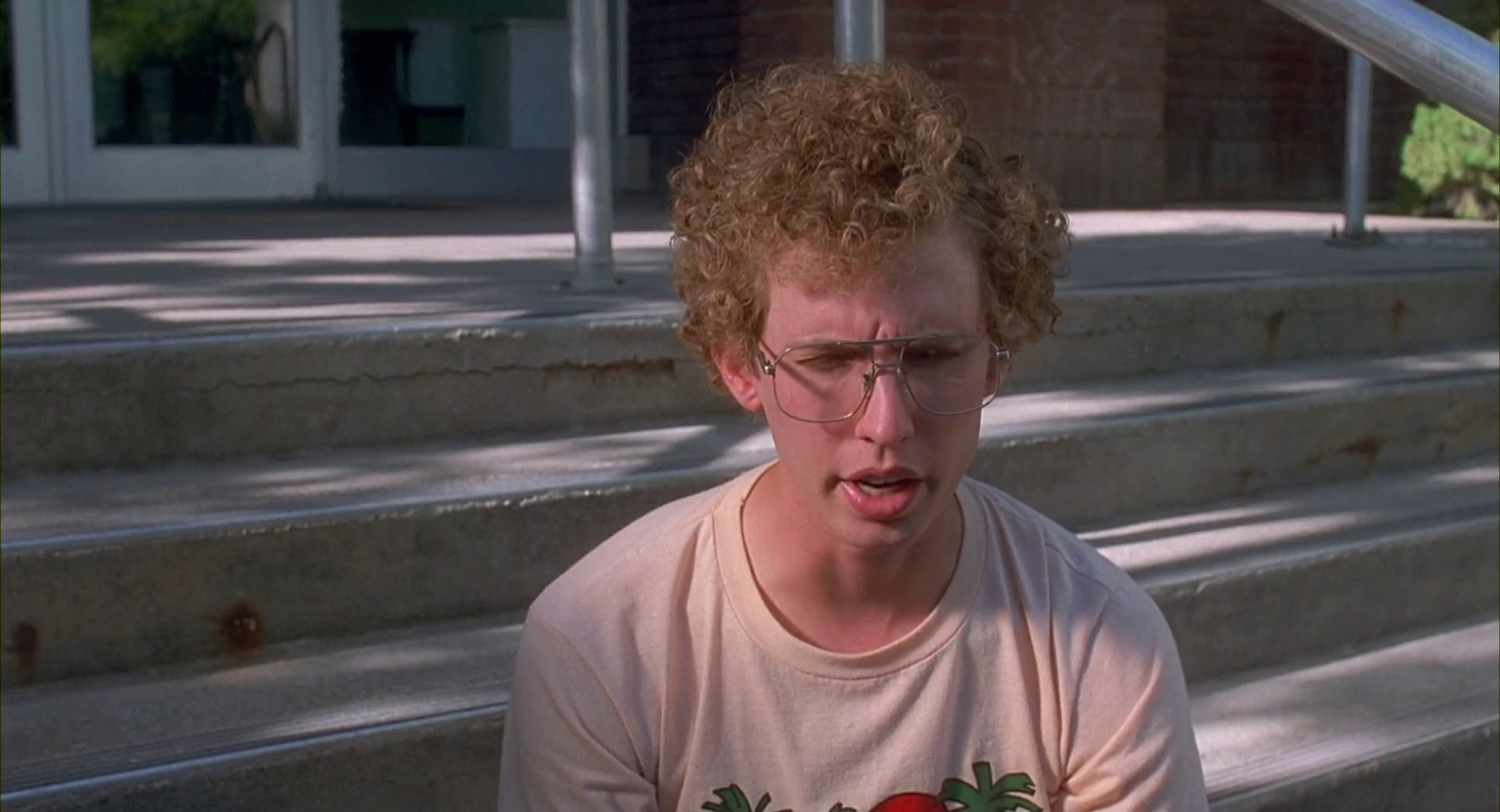 Napoleon Dynamite