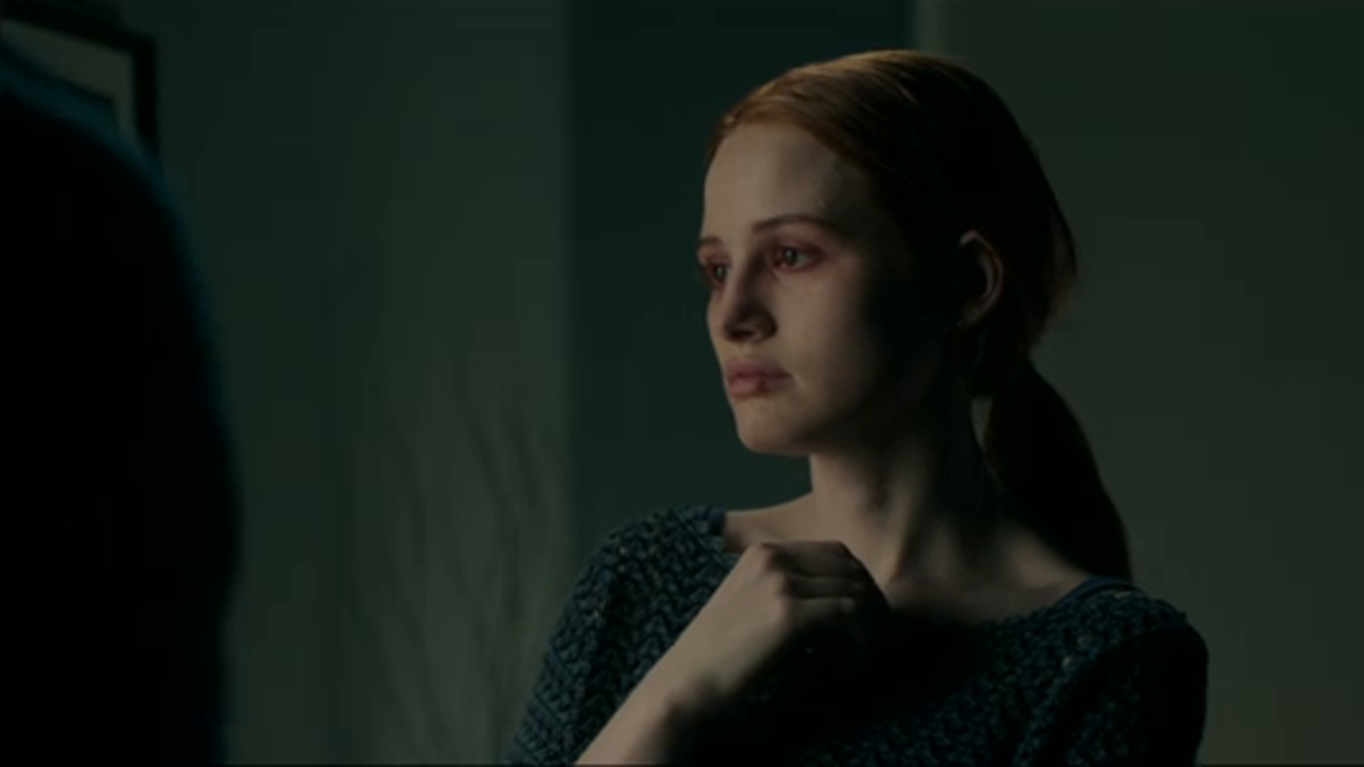 Sightless