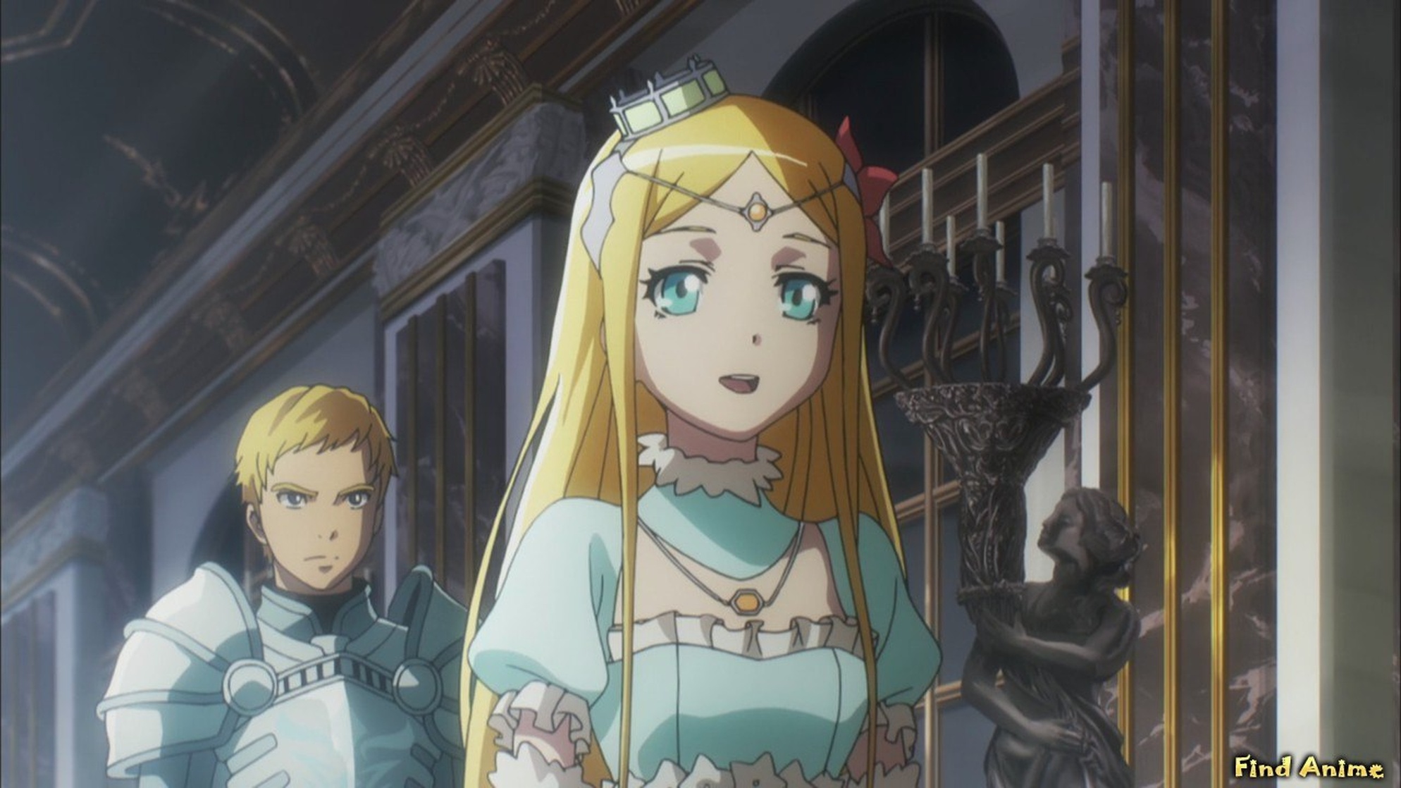 Overlord