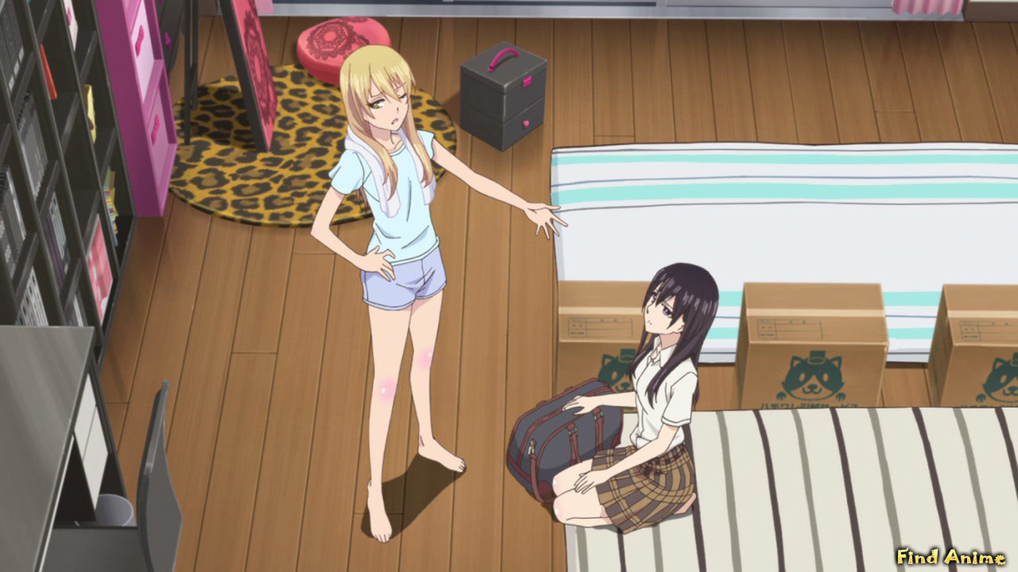 Citrus
