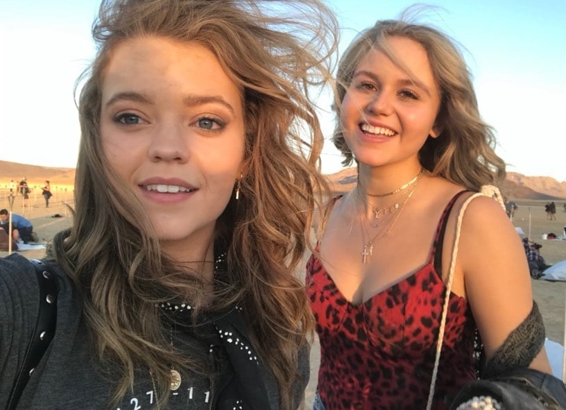 Jade Pettyjohn Jade Pettyjohn