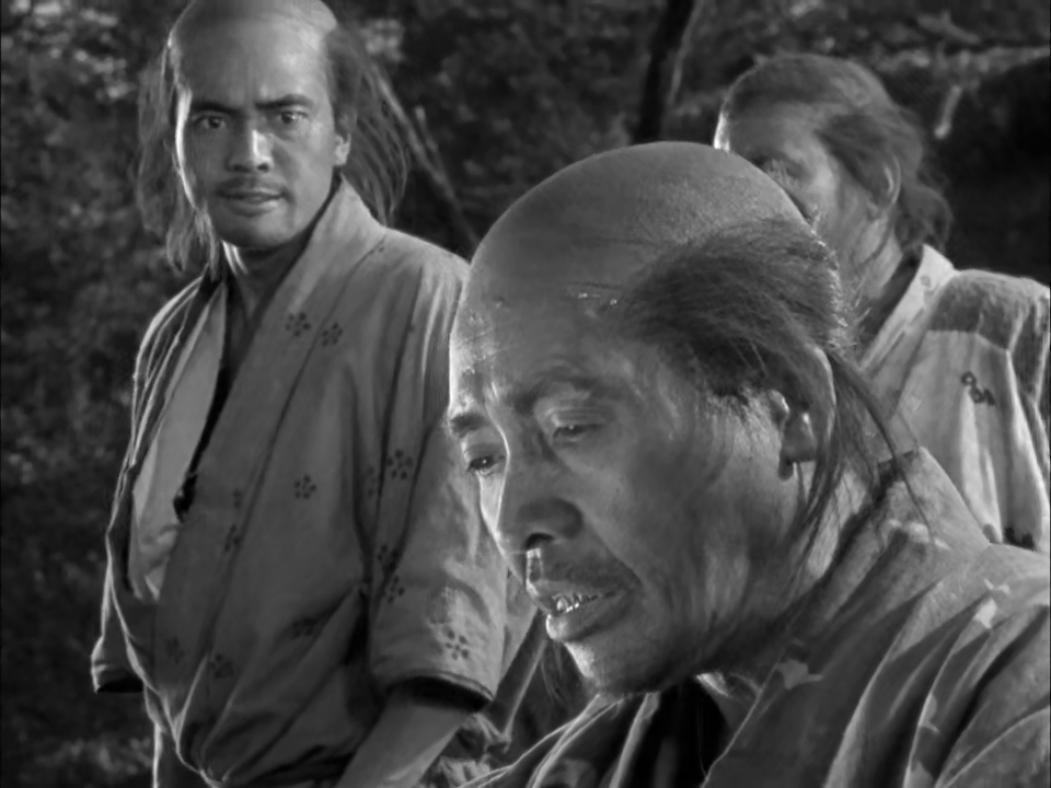 Seven Samurai