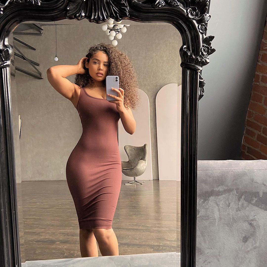 Malaika Terry