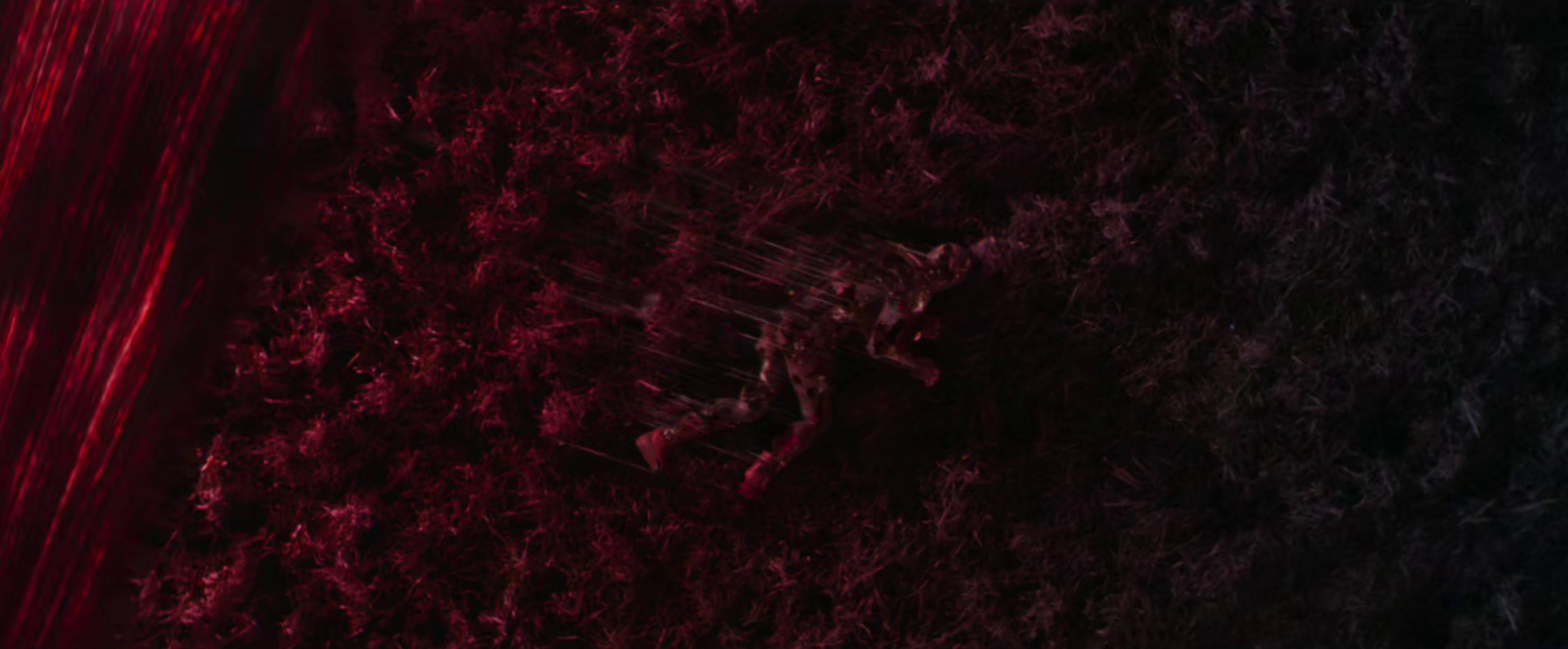Vision (Paul Bettany)