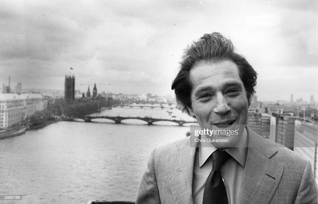 George Segal