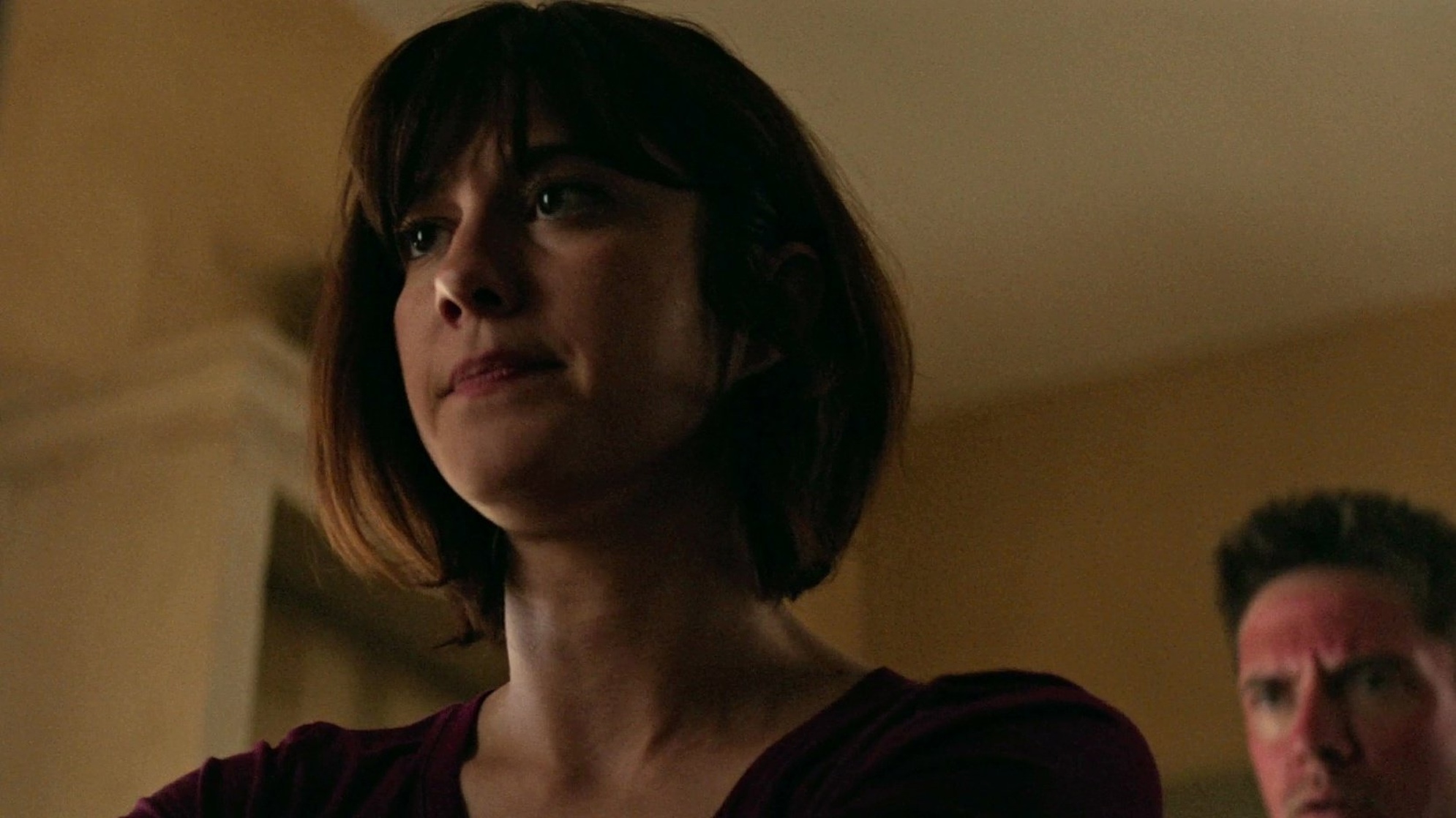 Mary Elizabeth Winstead