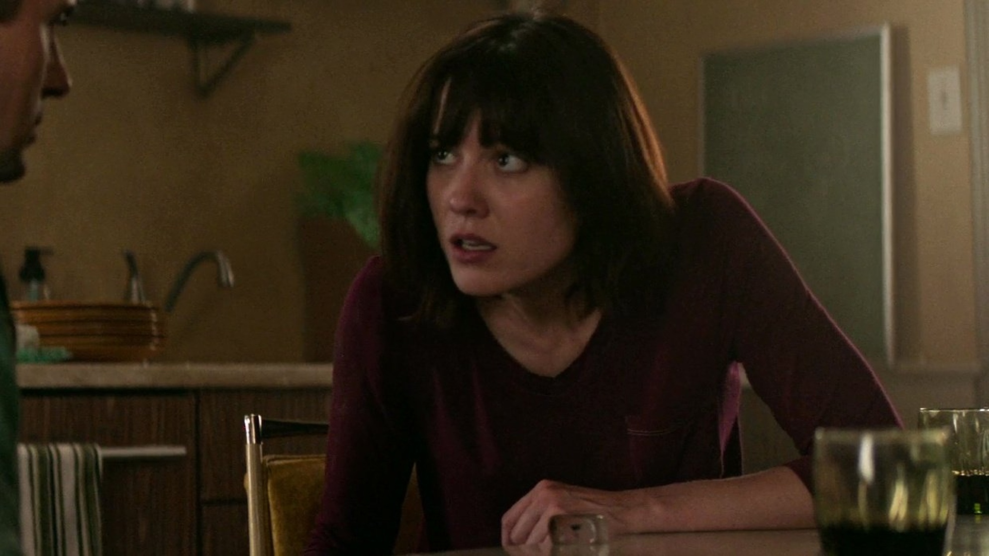 Mary Elizabeth Winstead
