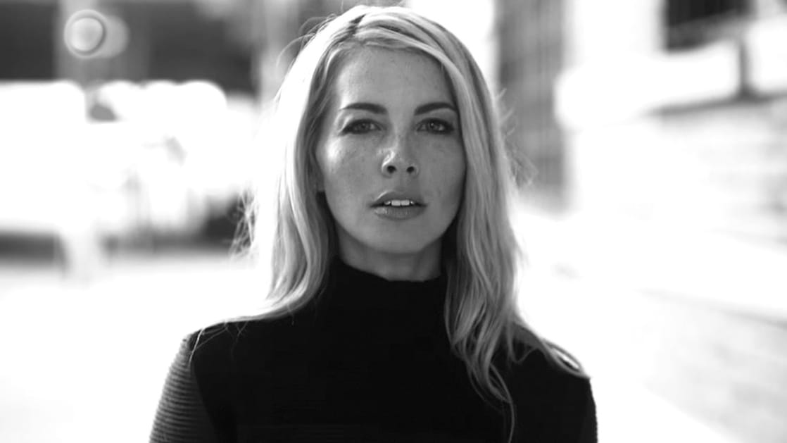 Morgan James