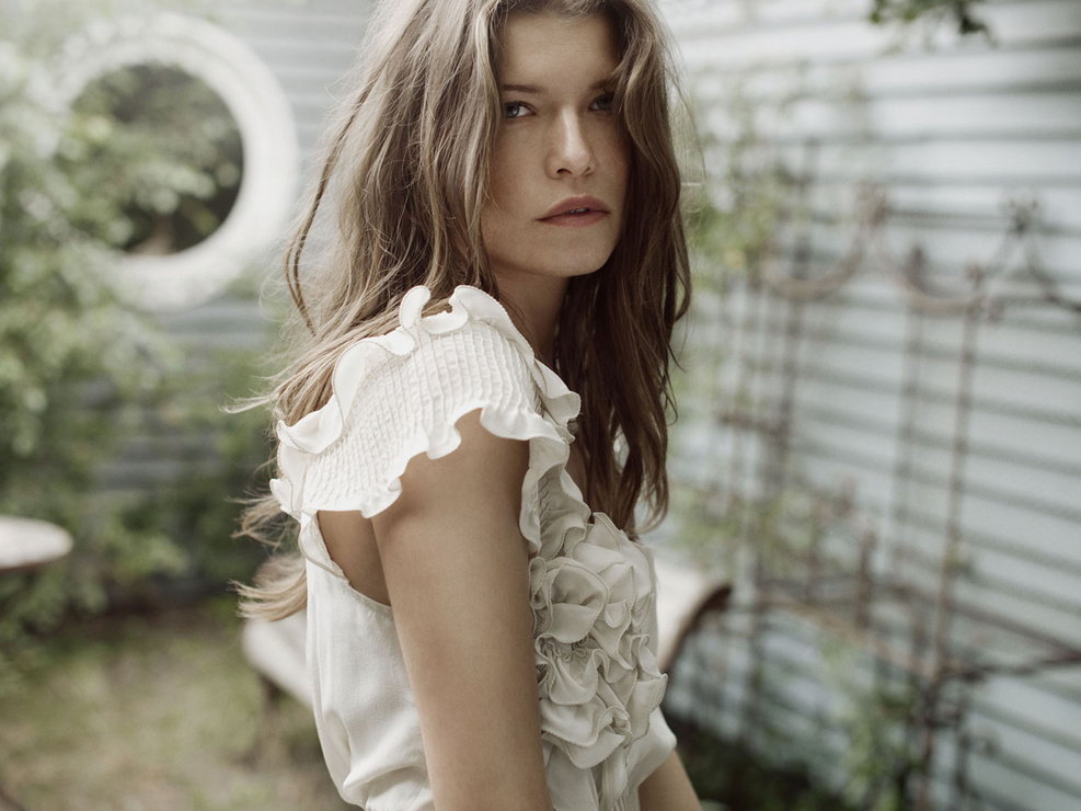 Louise model