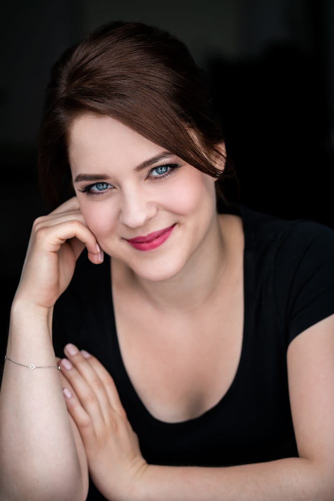 Carina Dengler