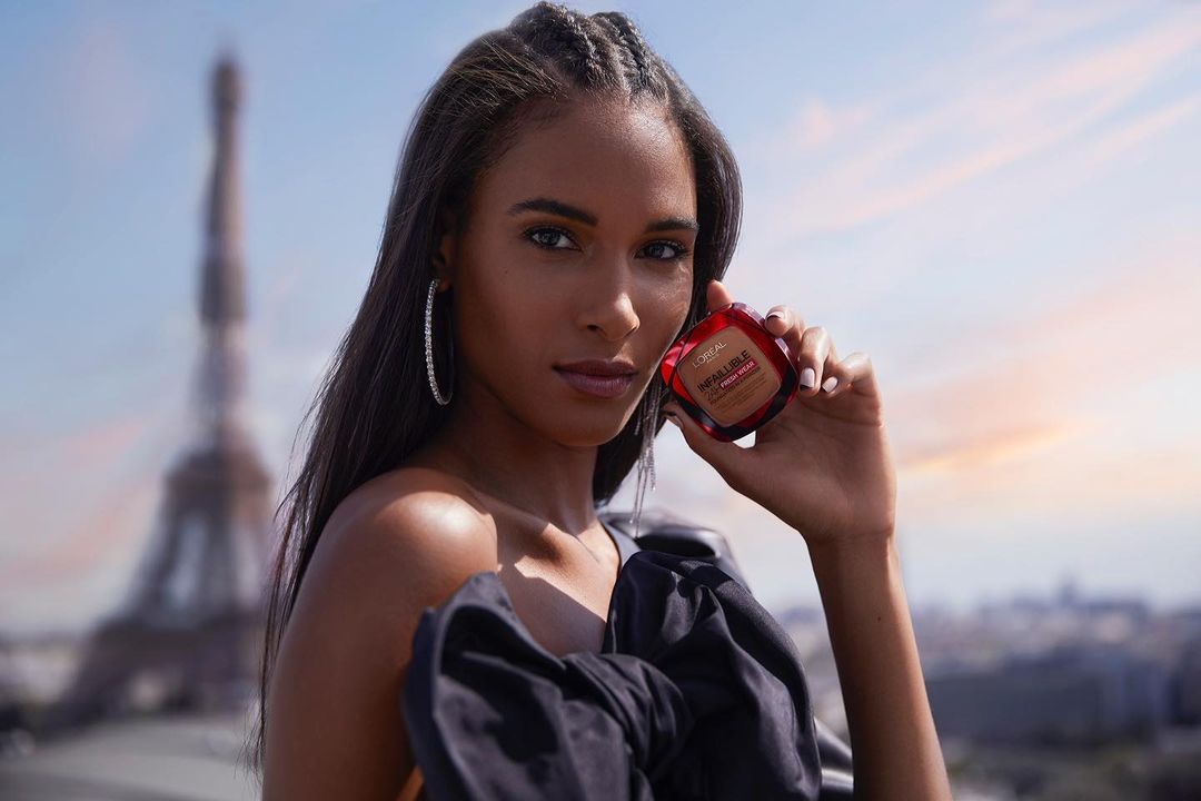 Cindy Bruna Cindy Bruna