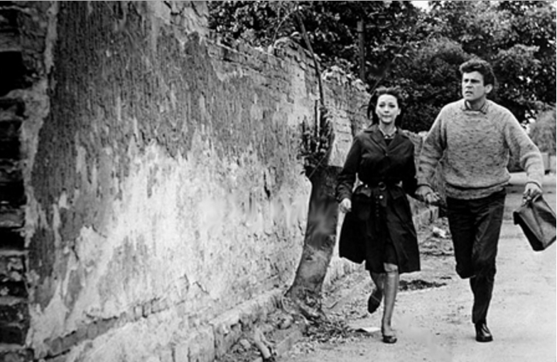 Picture of Escape from East Berlin