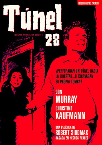 Picture of Escape from East Berlin