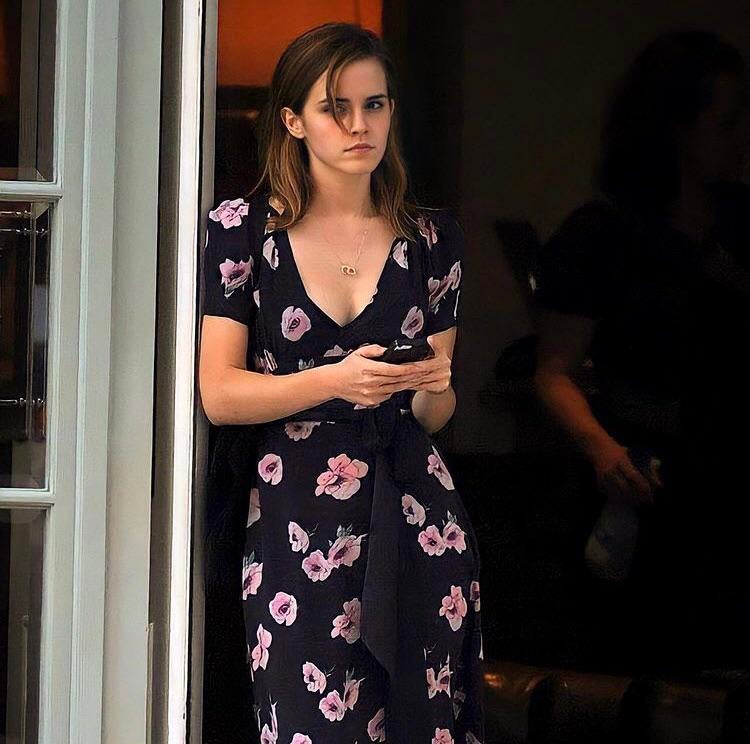 Emma Watson Emma Watson