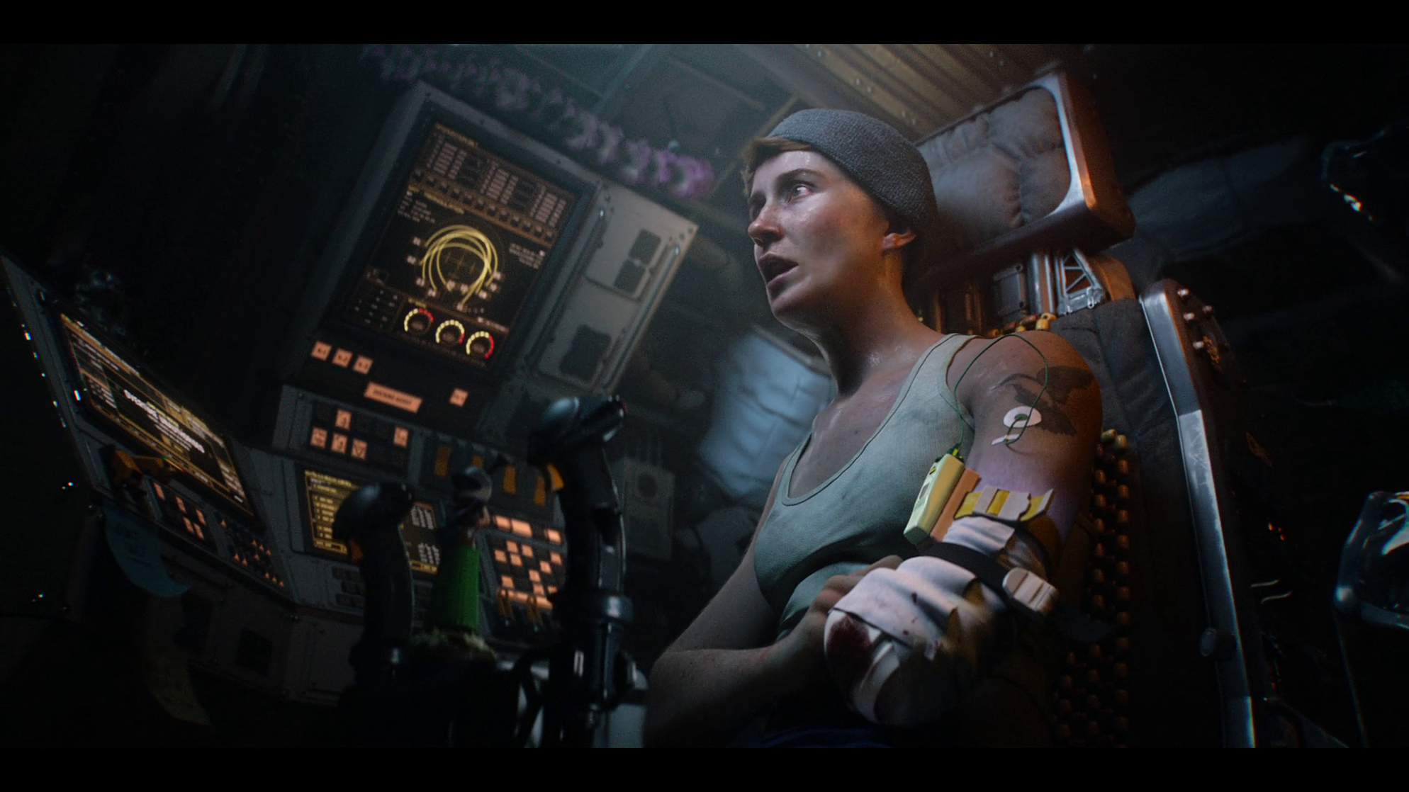 Love, Death & Robots