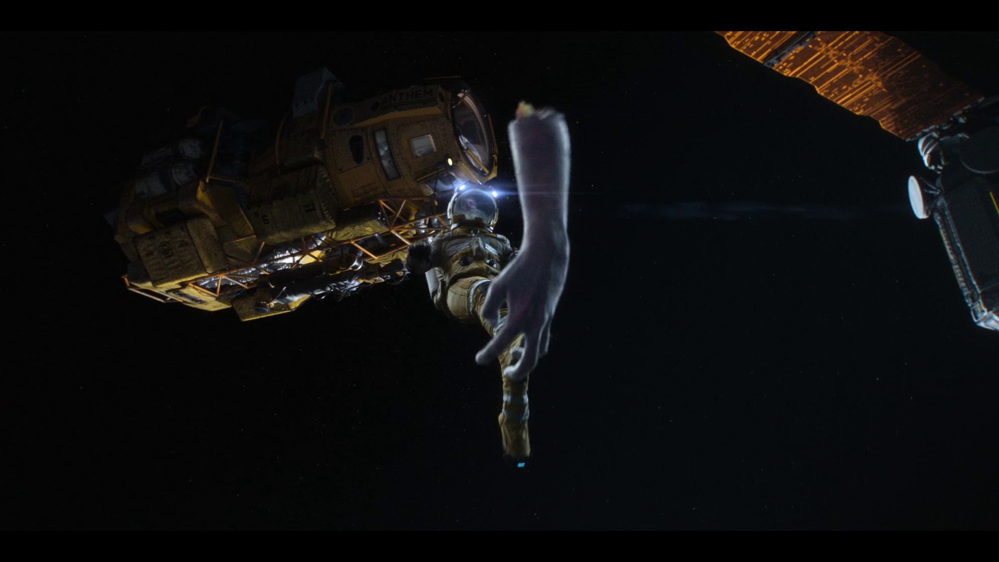 Love, Death & Robots
