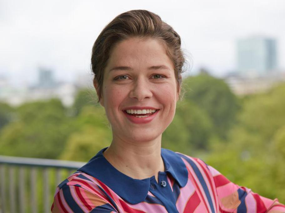 Meike Droste
