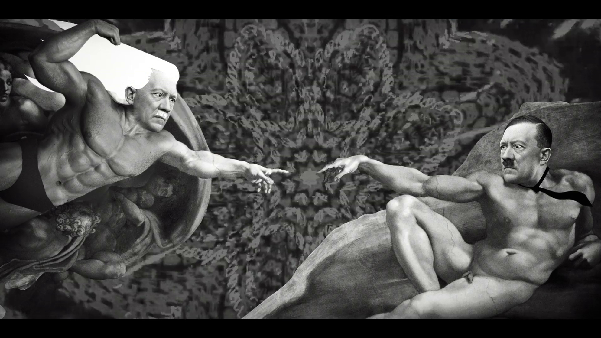 Love, Death & Robots