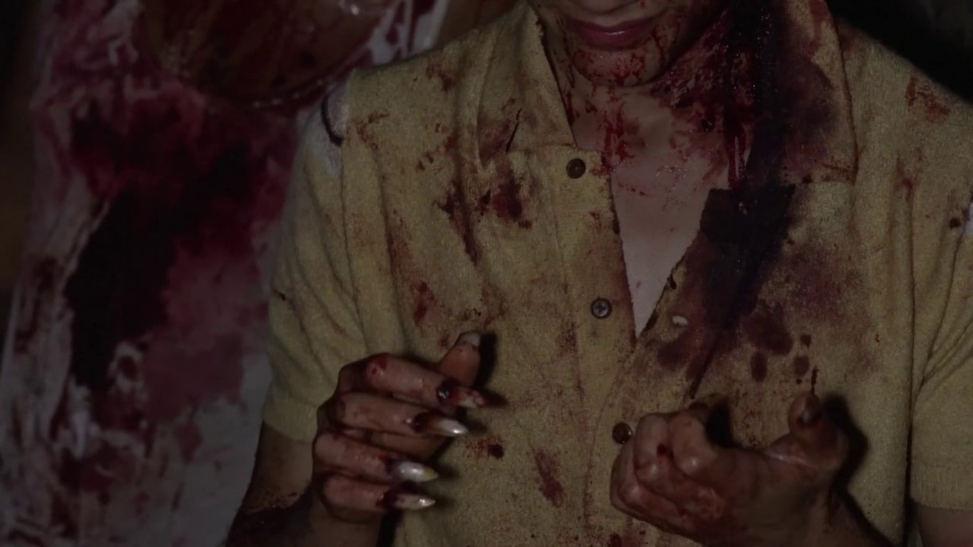 Blood Sings