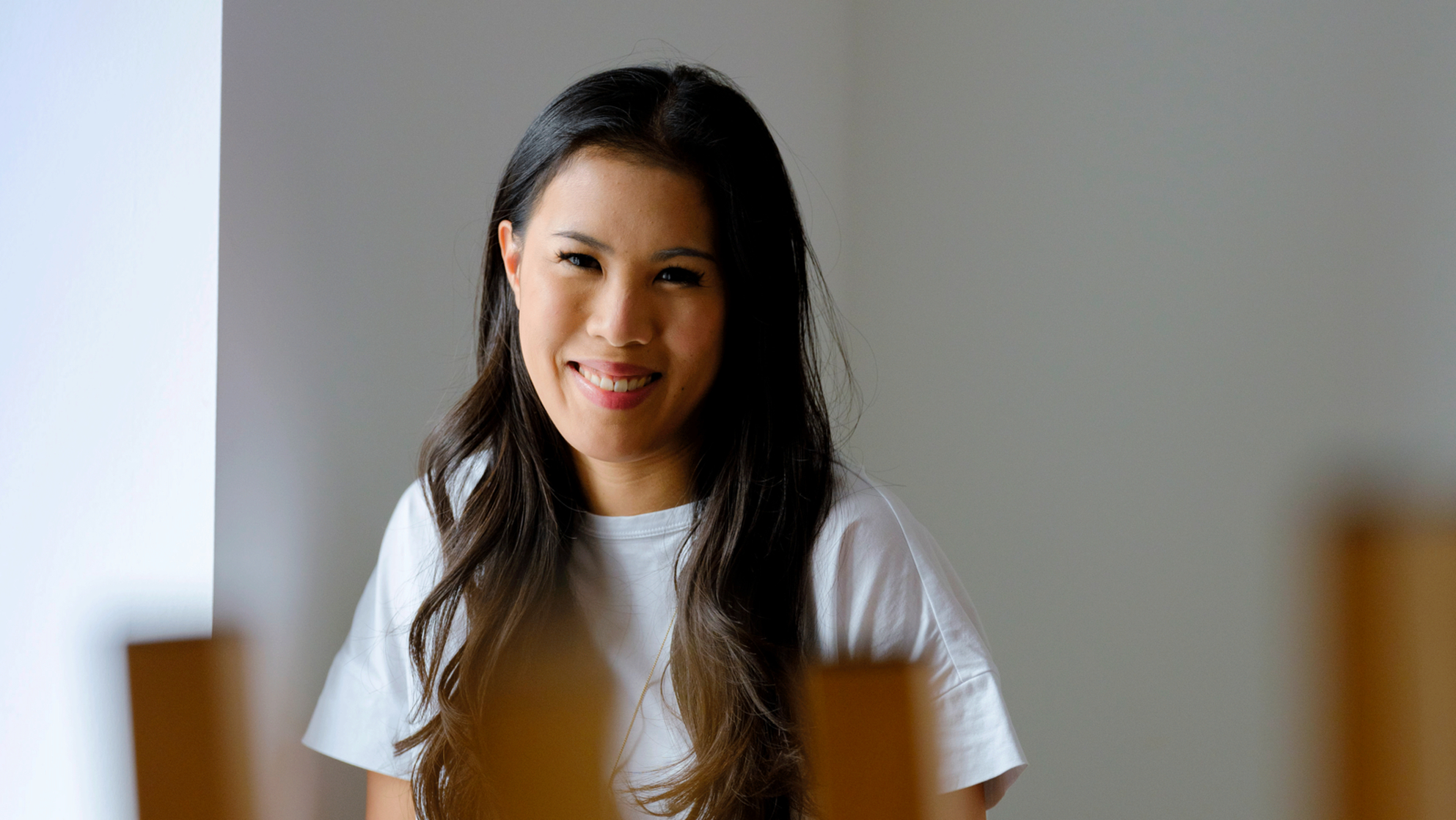 Mai Thi Nguyen-Kim