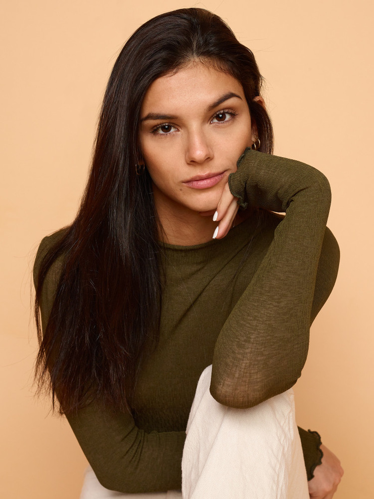 Rowena Karmy picture