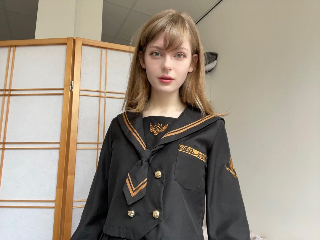 Ella Freya