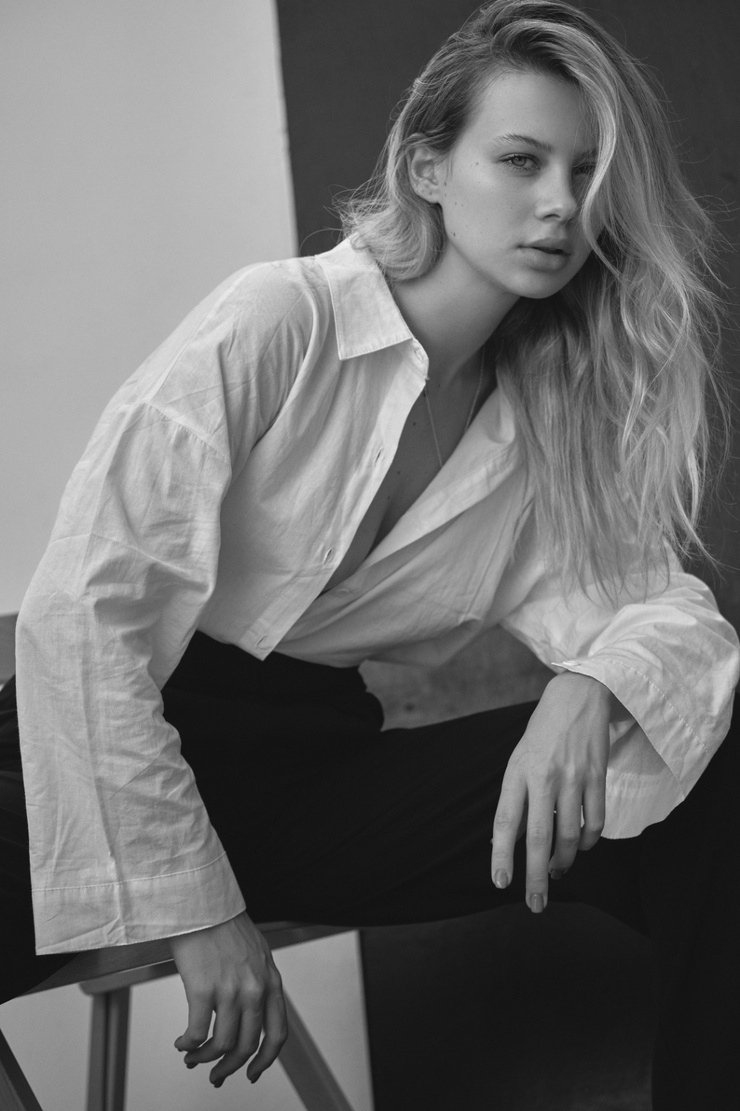 Picture of Nastya Rudenko